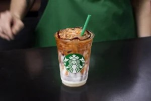 How healthy are Starbucks' new springtime drinks?