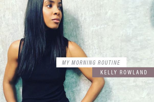 The One Cardio Workout Kelly Rowland Will Never Do Again