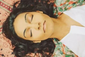 I tried self-hypnosis to get my stress under control—here's what happened