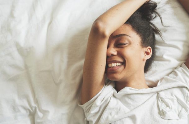 5 Things That Actually Affect Your Sleep, According to Dr. Oz