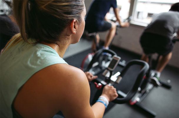 The Breakdown of the Muscles You Use During a Spin Class That You've Been Looking...