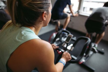 The Breakdown of the Muscles You Use During a Spin Class That You’ve Been Looking For