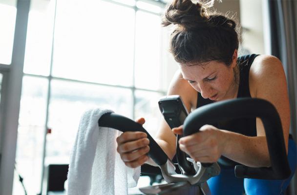 3 Signs You Might Be Doing Too Much Cardio