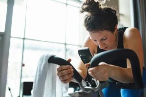 3 signs you might be doing too much cardio