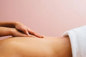 3 surprising things a deep-tissue massage taught me about my back pain