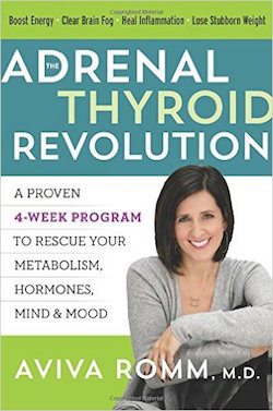 The Adrenal Thyroid Revolution