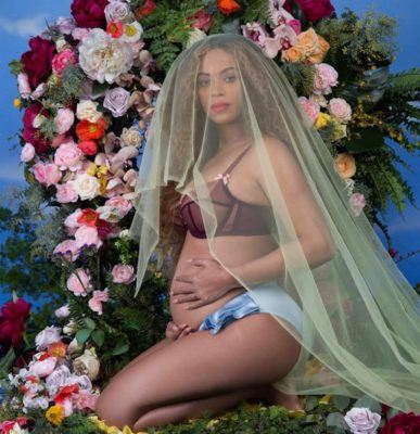 Yes, Beyoncé's Pregnant(!)—but Here's More Big News You Might've Missed