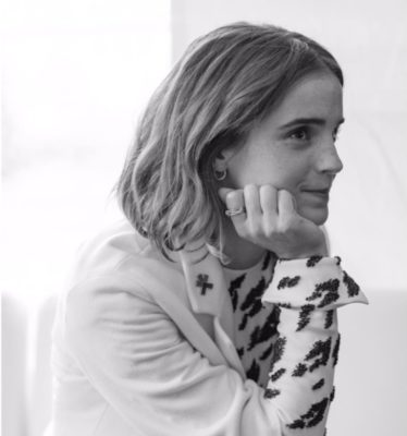 The One Wellness Trend Emma Watson Can't Get Enough Of