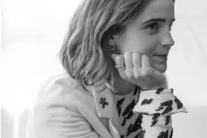 The one wellness trend Emma Watson can't get enough of