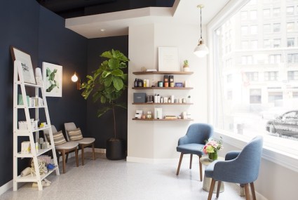 Exclusive: Heyday’s Clean Facials Are Coming to the Upper East Side