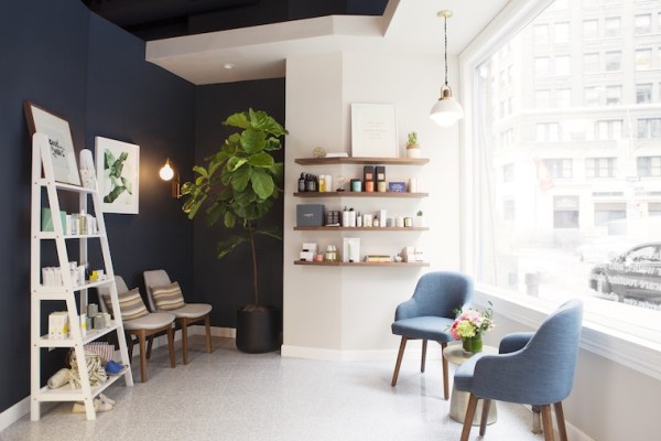 Exclusive: Heyday's Clean Facials Are Coming to the Upper East Side