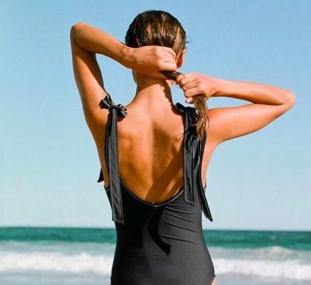 The One Swimsuit Style You Need for Your Warm-Weather Winter Getaway