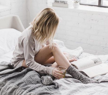 7 Super-Chic Pajamas That Will up Your Hygge Game