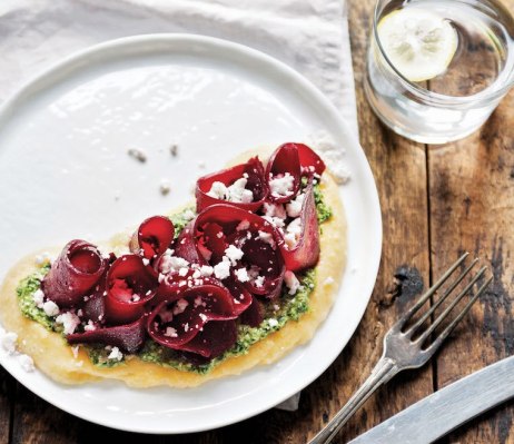 3 Super-Photogenic—and Wallet-Friendly—Beet Recipes From My New Roots' Sarah Britton
