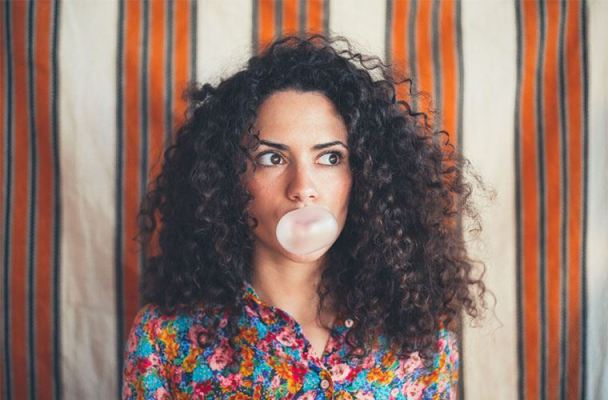 Is Chewing Gum Actually Bad for You?