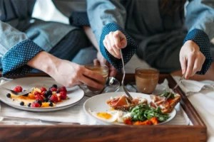 The foods to eat for way better sex (no matter your relationship status)