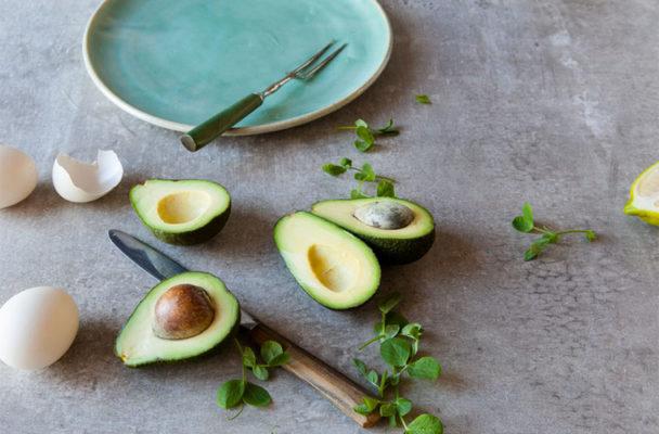 Everything You Need to Know About Healthy Fats
