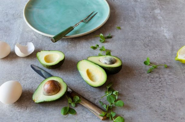 Everything You Need to Know About Healthy Fats