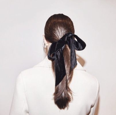 This Major Beauty Trend Is a Post-Workout Hairstyle Game-Changer