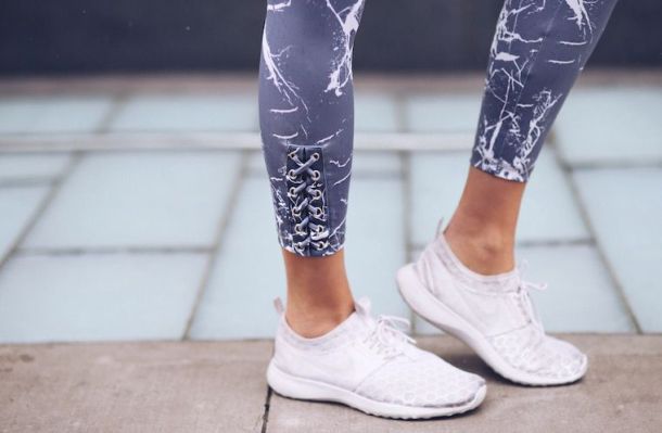 The 9 Best-Selling Leggings You Should Have in Your Closet