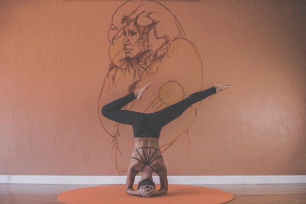 Yes, It's Possible to Make $400,000 a Year As a Yoga Teacher—Here's How