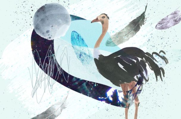 Your March Energy Horoscope: It’s Time to Spring Clean Your Spiritual House