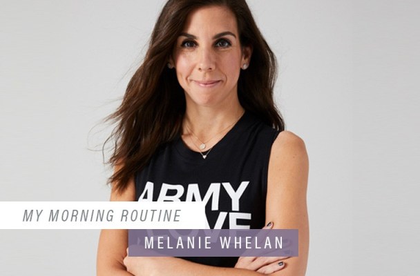 The Most Underrated Wellness Practice, According to the CEO of Soulcycle