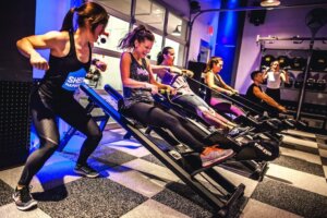 12 buzzy NYC workout studio openings you need to know about