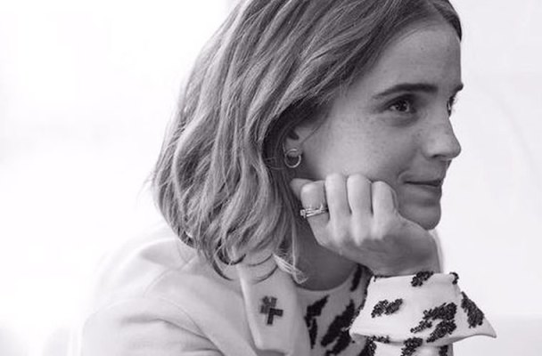 Grab a Pen—You Won't Want to Forget Emma Watson's Diet and Healthy Lifestyle Rules