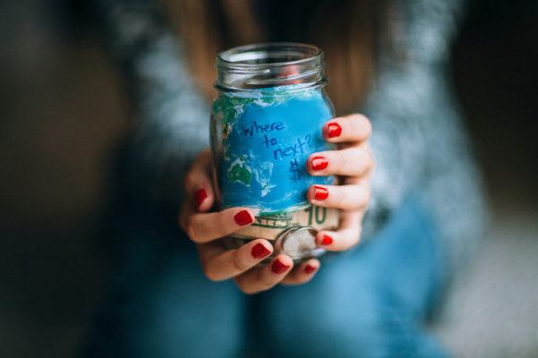 The One Happiness-Boosting Money Habit Everyone Should Adopt Right Now