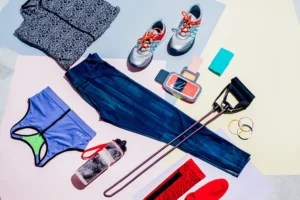 The 5 activewear pieces you need to get rid of ASAP