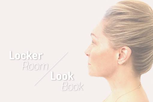 The Perfect Post-Workout Hairstyle Every Busy Woman Needs to Know About