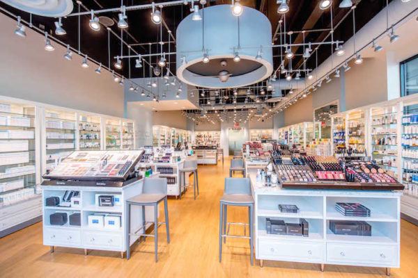 Exclusive: Another Big-Deal Beauty Store Makes Nontoxic Products a Priority