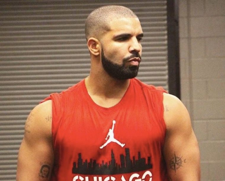 Drake workouts