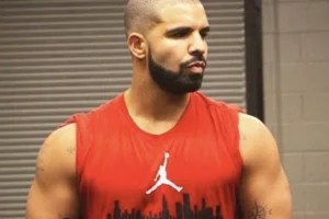 The one fitness move Drake's trainer made him do 100 times in a row
