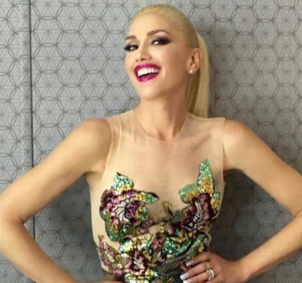 How to Give Yourself an at-Home Mani Like a Pro, According to Gwen Stefani's Nail...