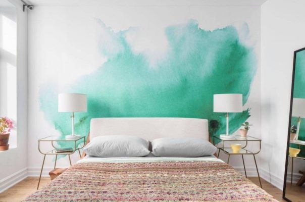Why Every Hangout-Worthy Apartment Needs a Statement Wall