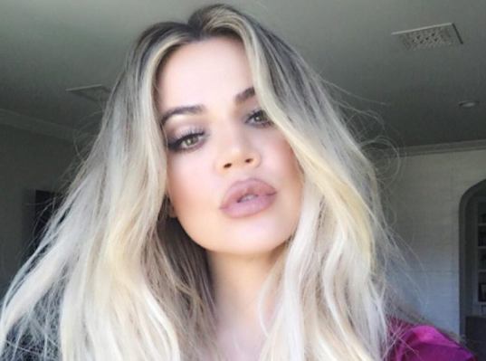 Khloe Kardashian Rubs This Crystal on Her Face for Clear Skin—but Does It Work?