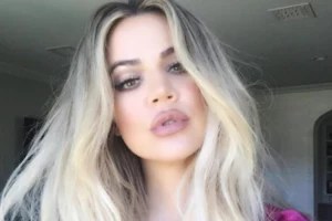 Khloe Kardashian rubs this crystal on her face for clear skin—but does it work?
