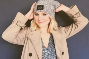 Kristen Bell on the one thing that might be sabotaging your career
