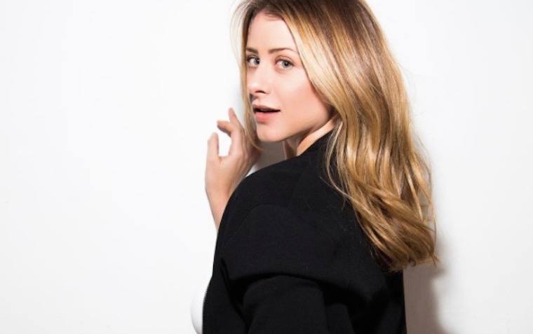Lo Bosworth anxiety