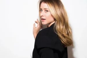 The 2 vitamins that helped combat Lo Bosworth's anxiety