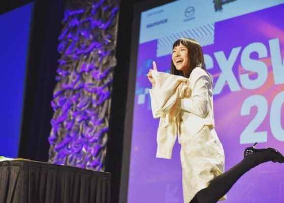 Marie Kondo's Life-Changing Habit Is About to Become a Lot More Accessible