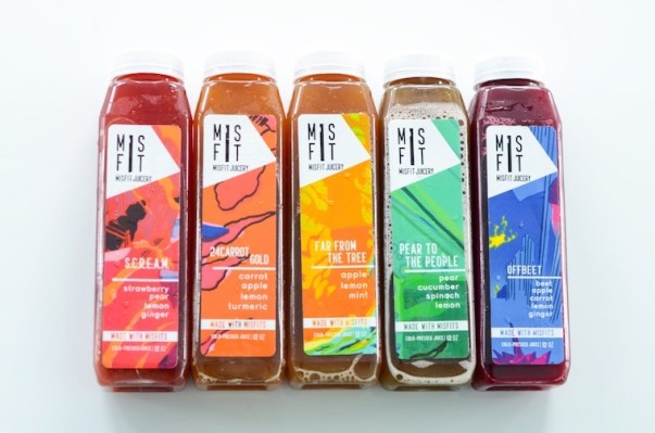5 Buzzy New Products That Have the Healthy Food World Talking