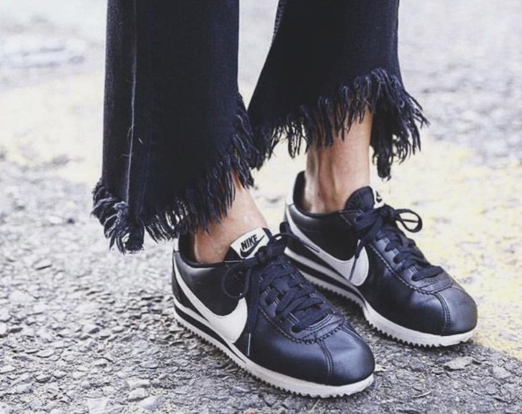 The most stylish retro sneakers for 
