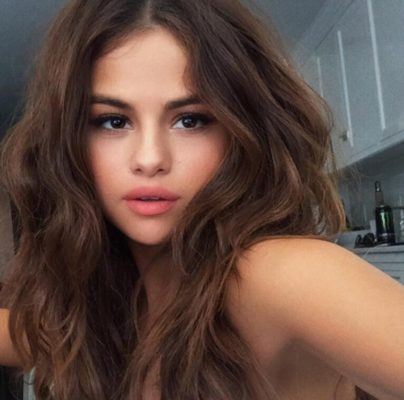 Selena Gomez Says This Type of Therapy Completely Changed Her Life
