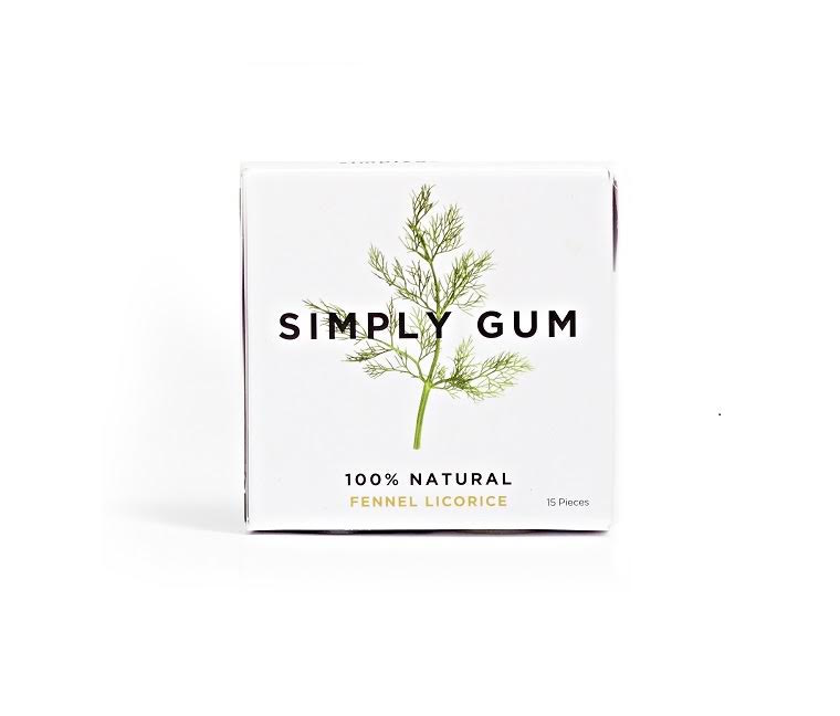 simply gum