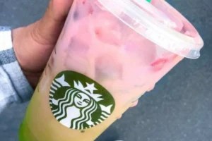 This secret Starbucks matcha drink is taking over Instagram