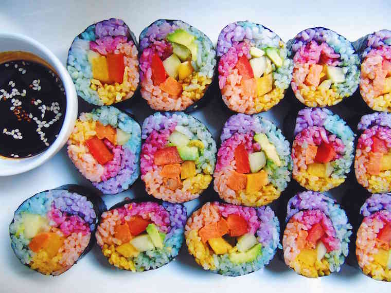 unicorn-sushi-rainbow-healthy-recipe