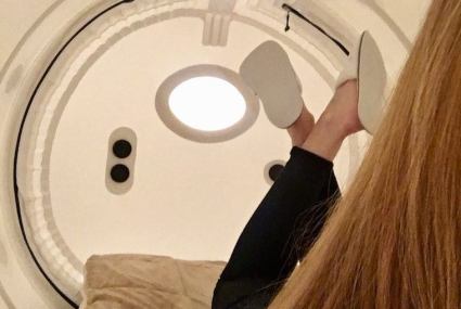 I Slept in a Hyperbaric Oxygen Chamber to Fight Fatigue and Inflammation—Here’s What Happened